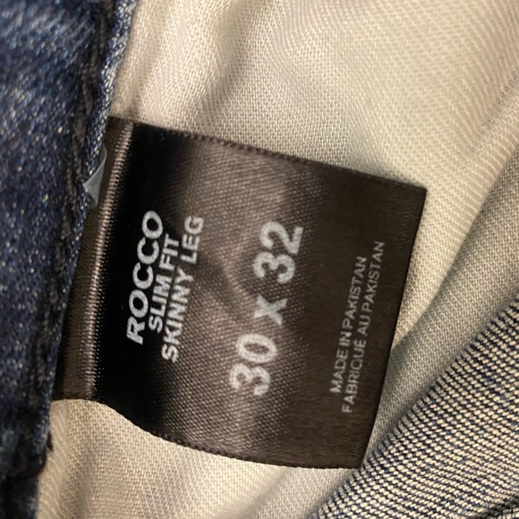 Men’s Express Jeans - Picture 5 of 5